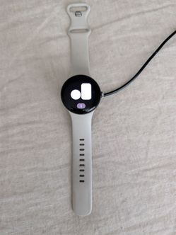Pixel watch 2