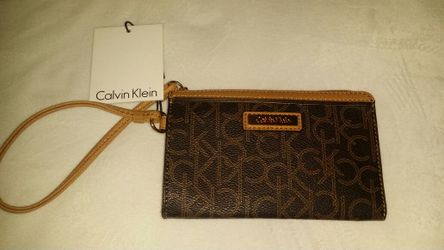 New Calvin Klein