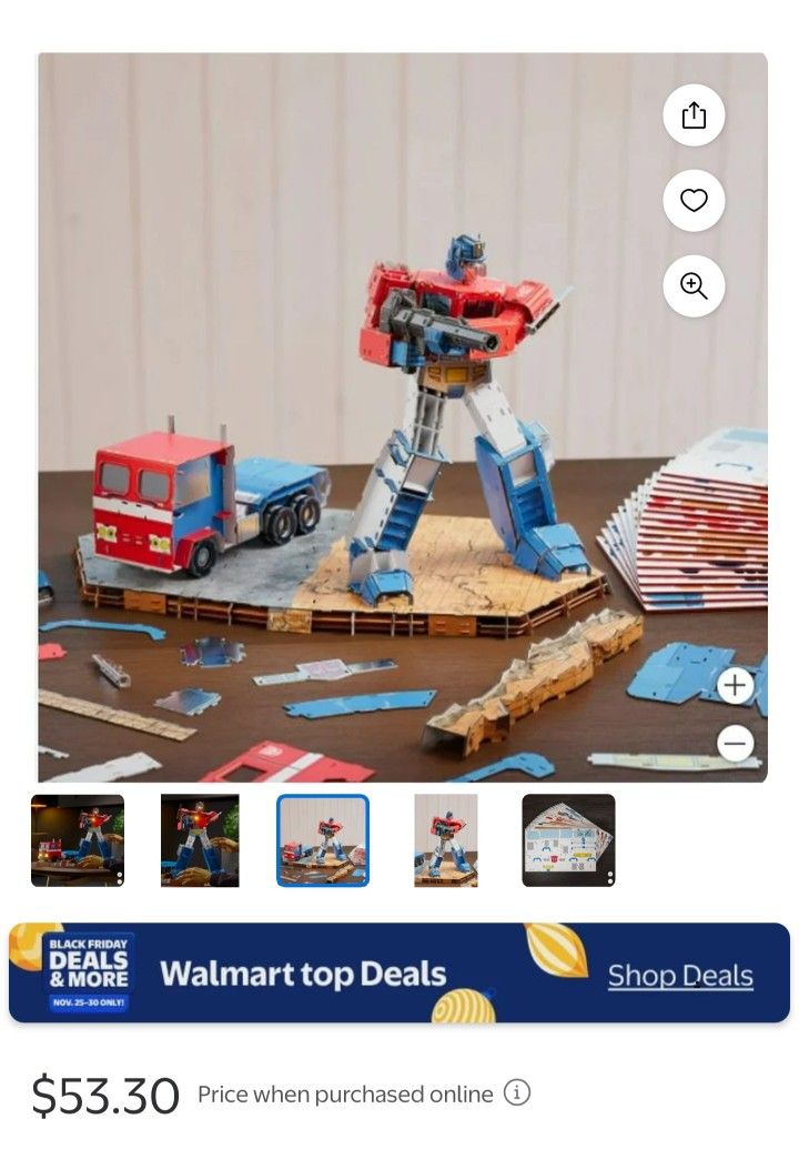 4D Puzzle Transformer