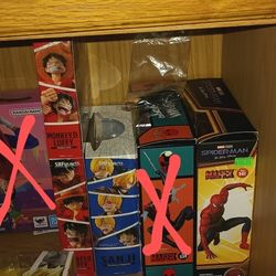 Trade Offer Not For Sale 