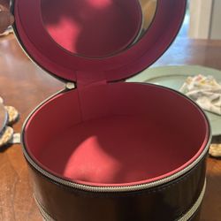 Candle Holder …..read Description 