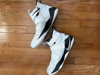 Nike Soldier Lebron’s, Size 12