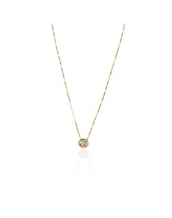 18k Yellow Gokd Women Chain