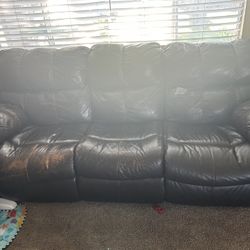 Free Recliner Couches