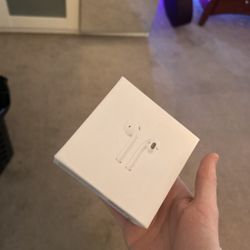 APPLE AIRPOD GEN 2