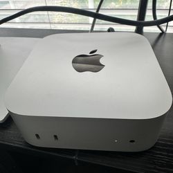 Apple Mac Mini M4 16gb