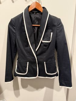 Size 2 Express Corporate Girl Haul