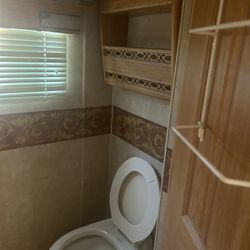 Trailer 2007 Holiday Rambling CCH