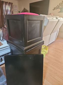Storage Side Tables