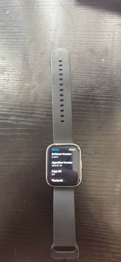 Amazfit bip 5(smart watch)