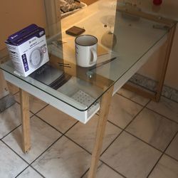 Desk 