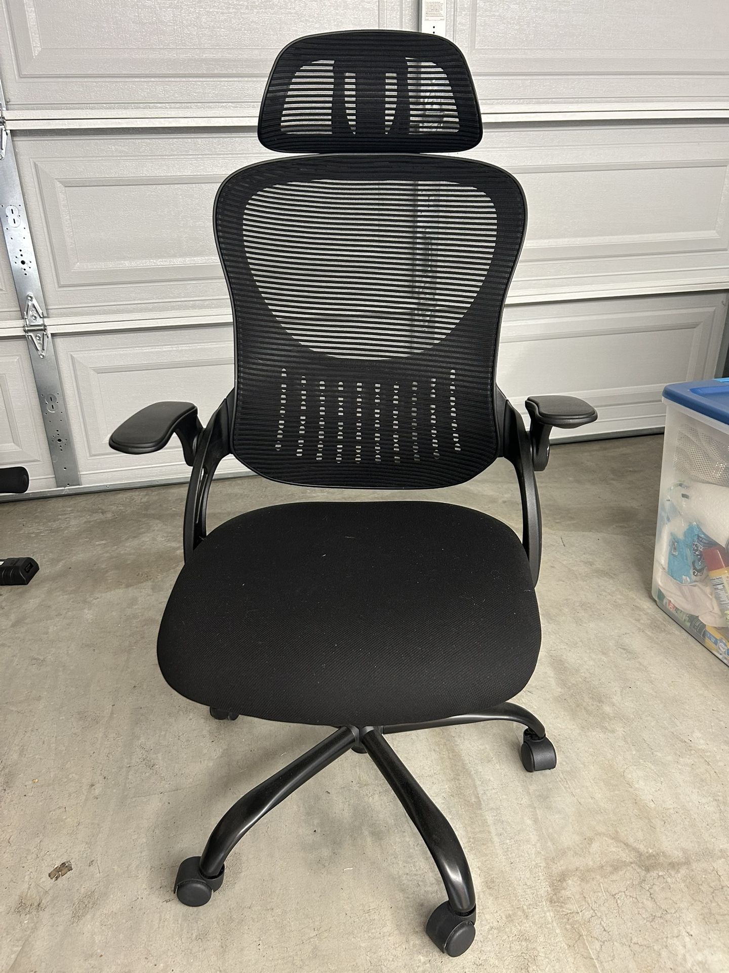 Ergonomic Chair