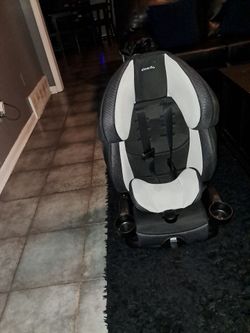 Car seat
