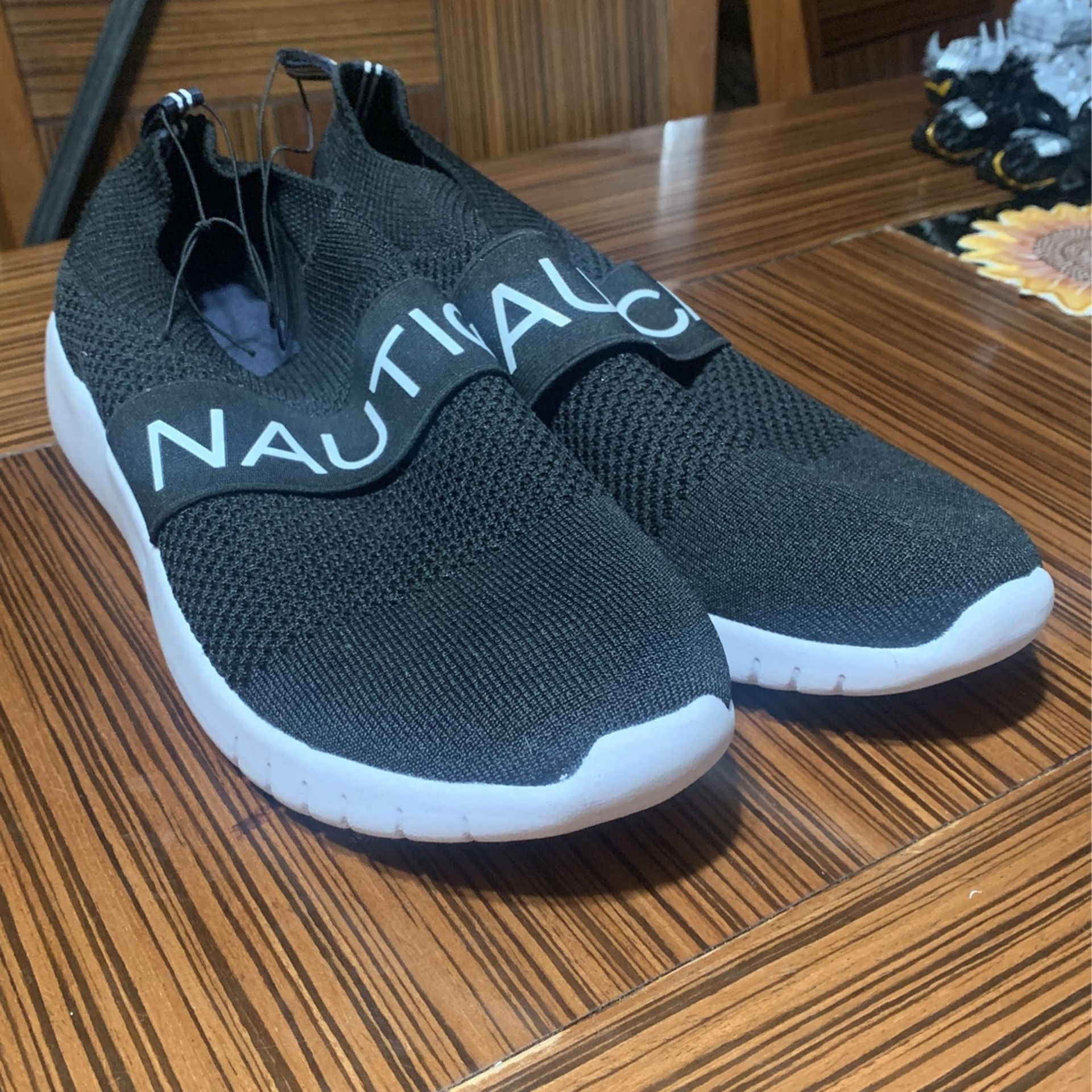 Nautica Slip On Shoes