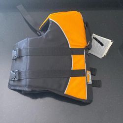 K-9 Float Coat