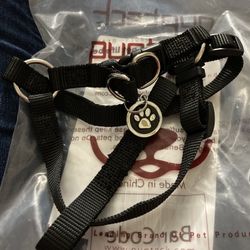 (PUPTECK) Dog Harness Vest Size XS 
