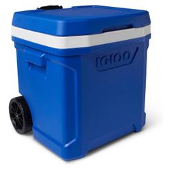 Igloo Cooler With Wheels