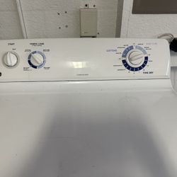 Electric Dryer