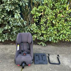 Clek child Car Seat