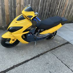 Scooter 150cc 
