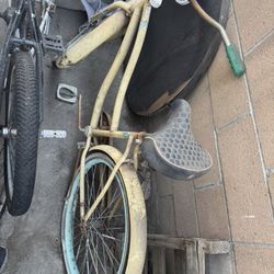 Huffy Bicycle