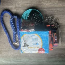 Bully Puppy Pack