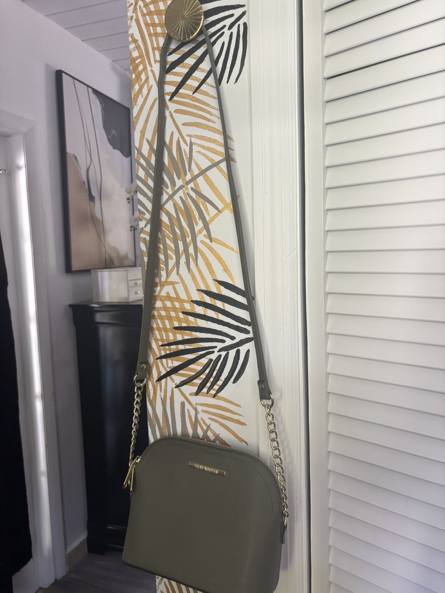 Steve Madden Purse