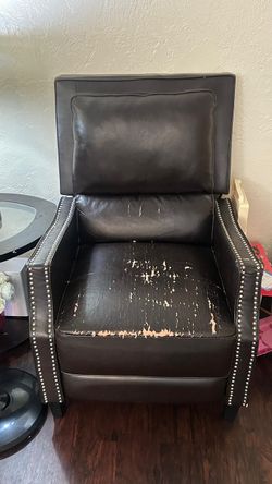 Recliner
