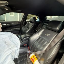 chrysler 300s 2020