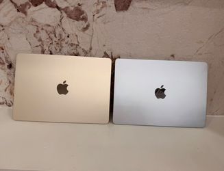 MacBook Air M4 256gb 16 Ram