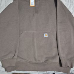 Carhartt Sweater Size Large