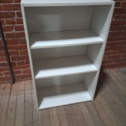 Bookshelf