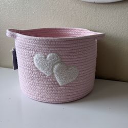 Babygirl Basket 