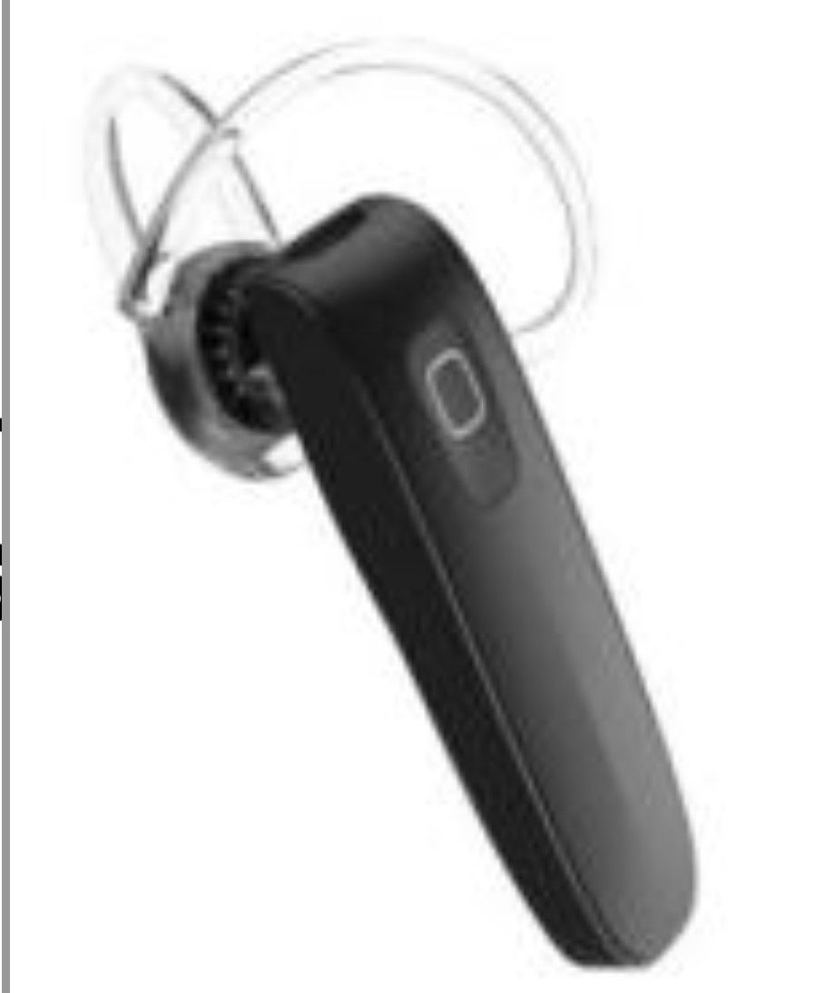 INKAX Wireless Bluetooth Headset..Picks Calls & Listen to your favourite music