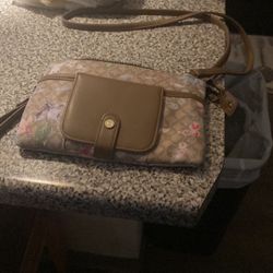 Hang Bag For Women 