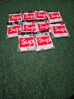 Supreme sucks puck 10