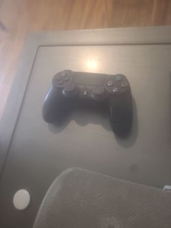 Ps4 controller