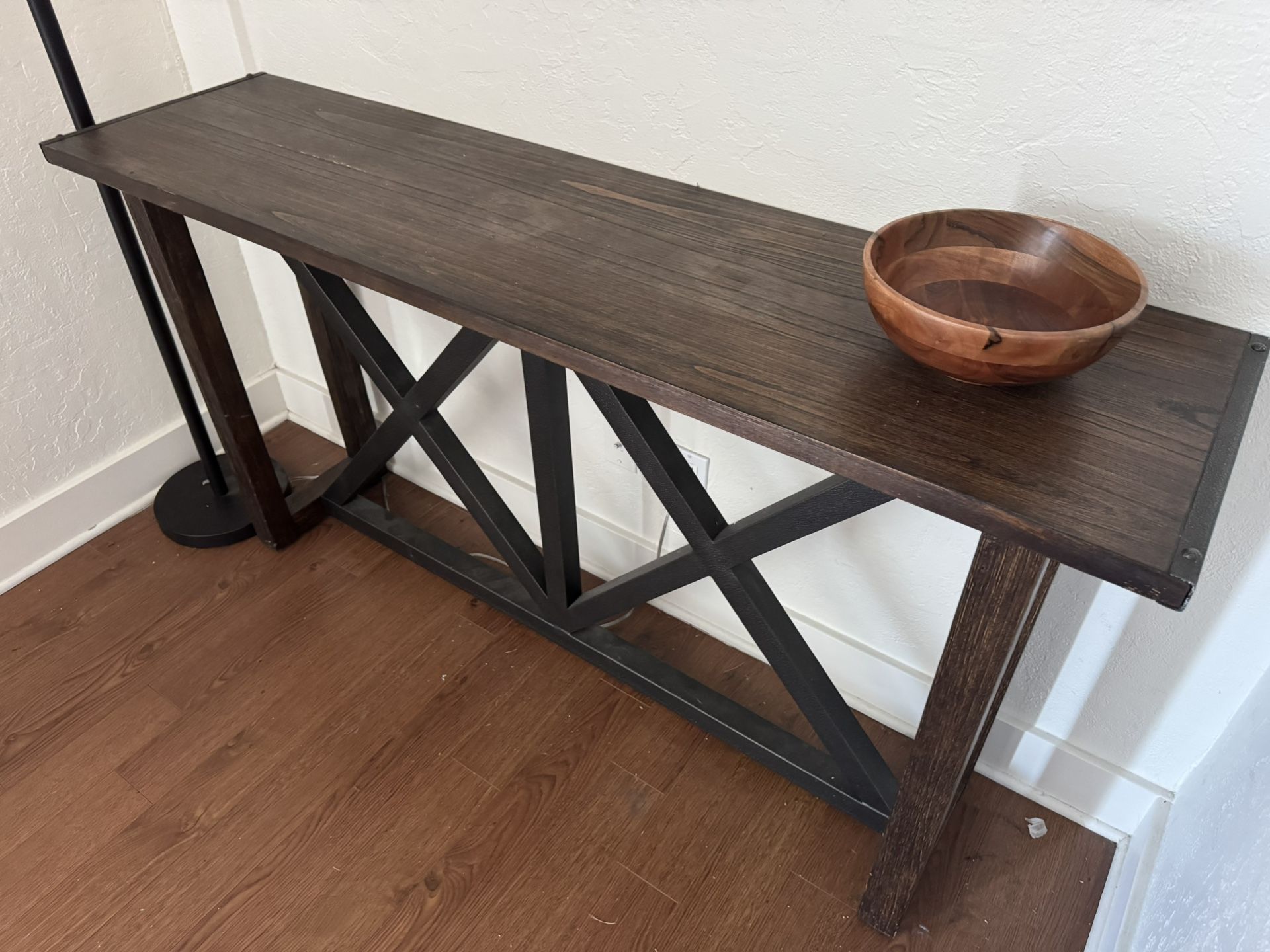 Entry Table