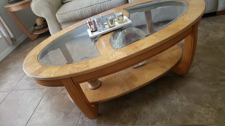 Coffee tables