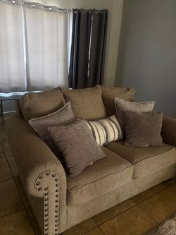 Living room set