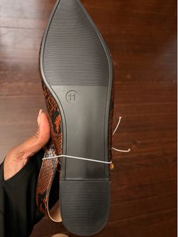 Women’s shoes