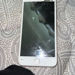 iPhone 7plus 