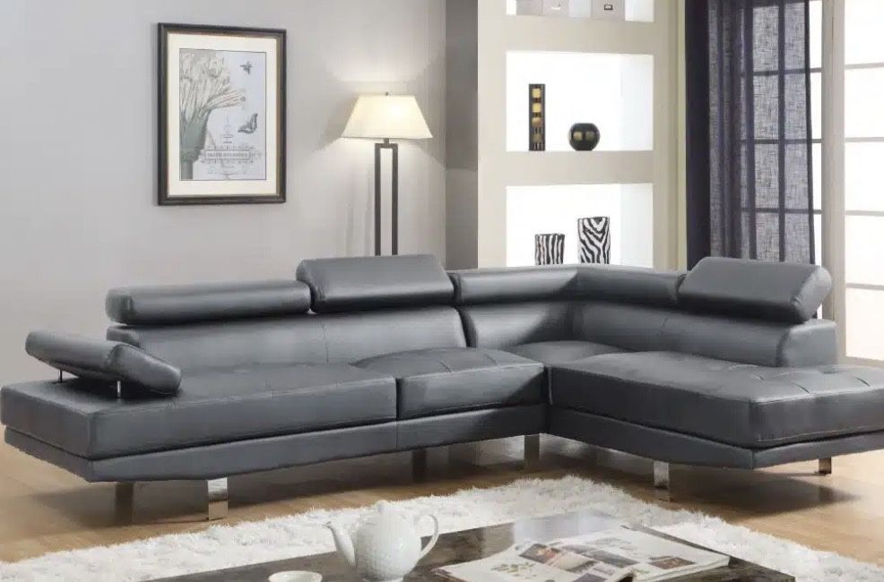 All New Sectional Free Delivery Free Installation