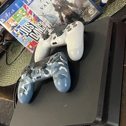 PS4
