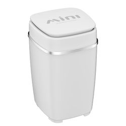 Mini Portable Washing Machine
