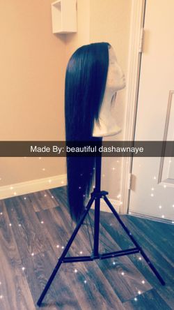 10% Off First Time Customer  Wigs, Bundles, Eyelashes also Wig Coloring along With Styling 