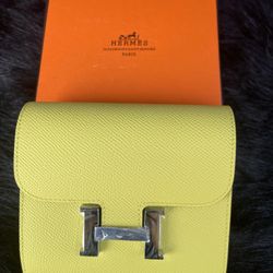 NEW AND NICER SMALL PURSE