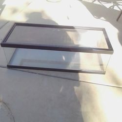 Reptile/ Fish Tank