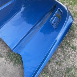 2015 2017 Ford Mustang Parts God Condition 