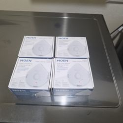 Brand New MOEN smart Leak Detector